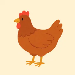 chicken