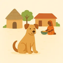 dog