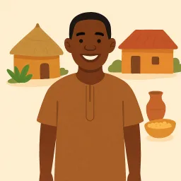 father