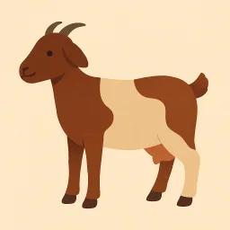 goat