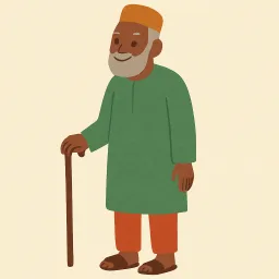 grandfather