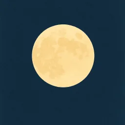 moon