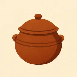 pot