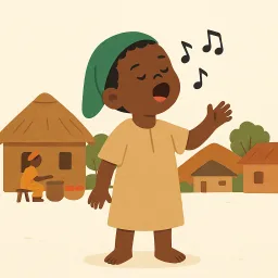 sing